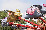 Dumbo the Flying Elephant 